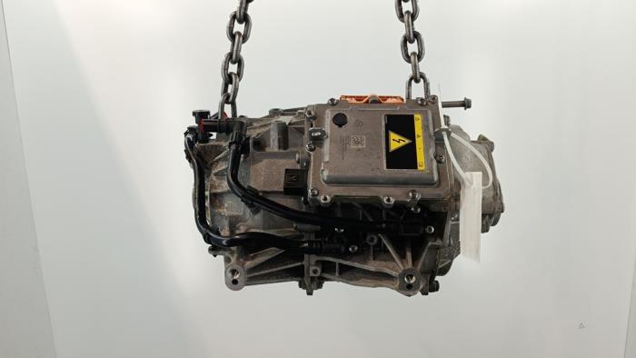 Électromoteur voiture électrique Volvo XC60