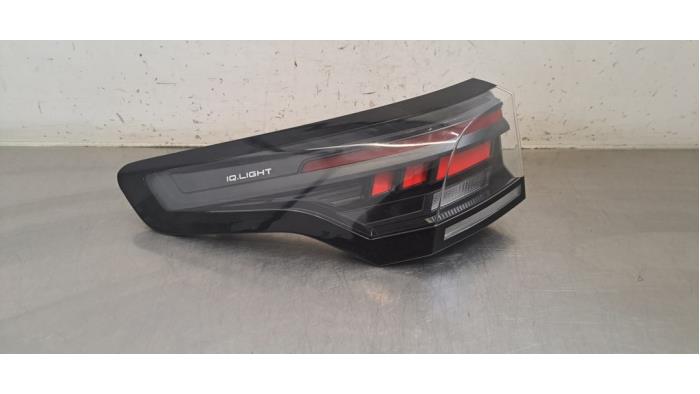 Feu arrière gauche Volkswagen Tiguan