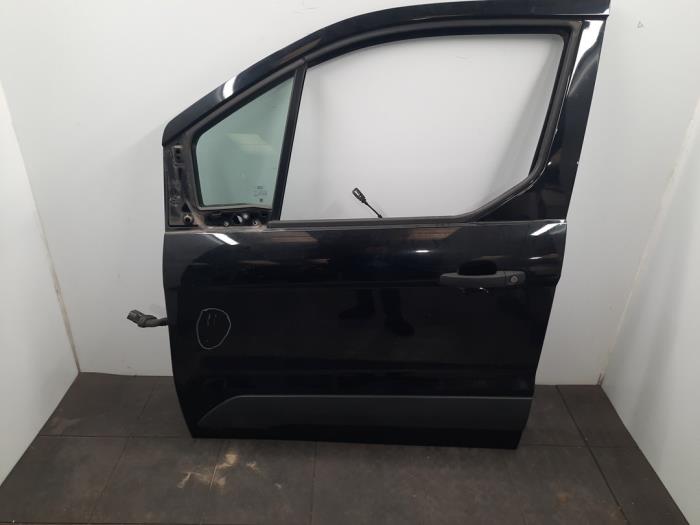 Portière 4portes avant gauche Ford Transit Connect