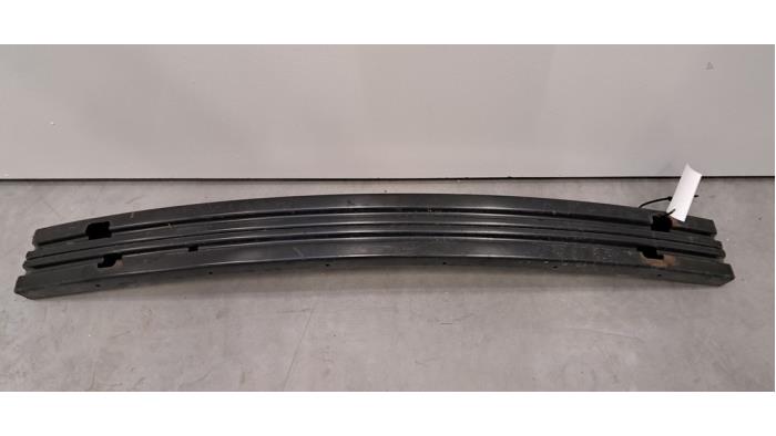 Cadre pare-chocs arrière Nissan Leaf