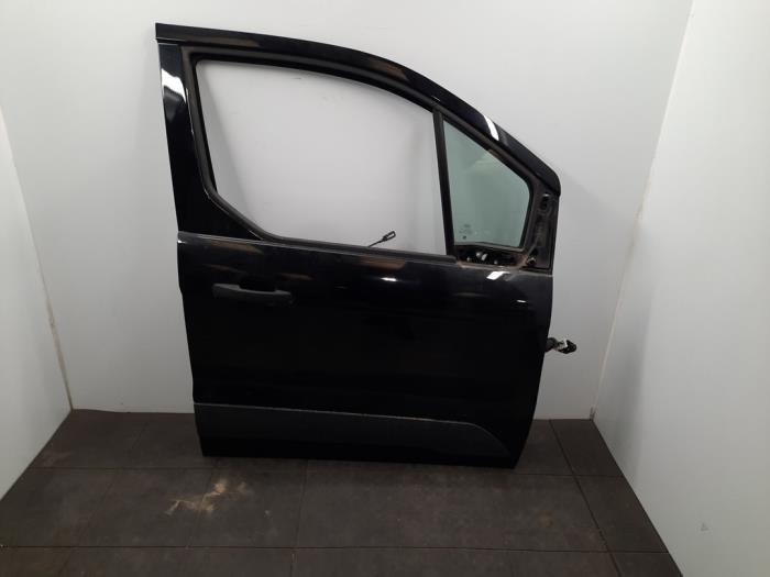 Portière 4portes avant droite Ford Transit Connect