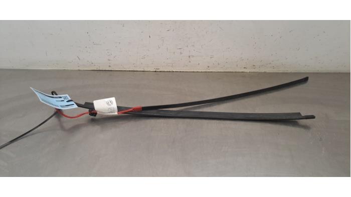 Capteur (divers) Volkswagen Tiguan