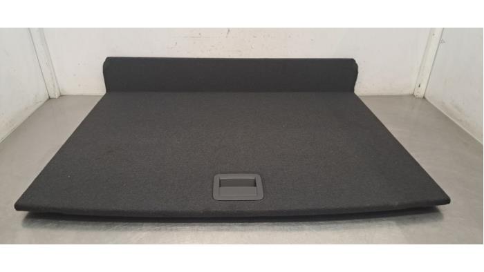 Coffre tapis Volkswagen Tiguan