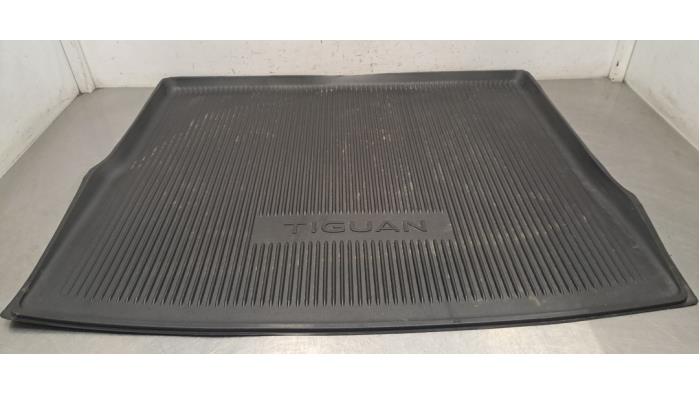 Coffre tapis Volkswagen Tiguan