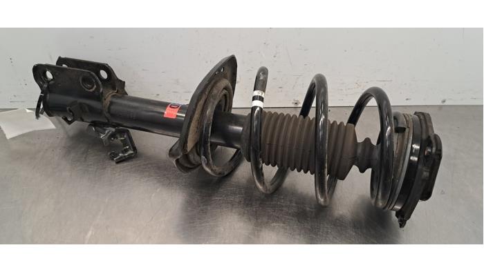 Amortisseur avant droit Nissan Leaf