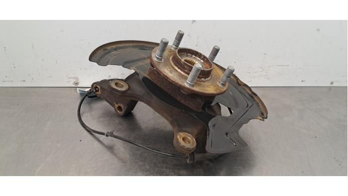 Joint avant gauche Nissan Leaf