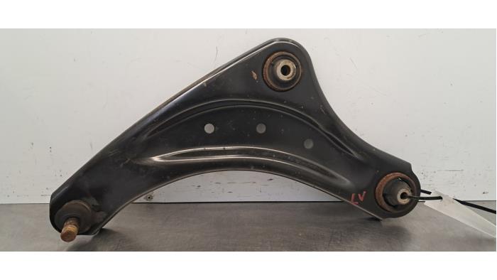 Bras de suspension avant gauche Nissan Leaf