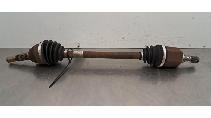 Arbre de transmission avant gauche Nissan Leaf