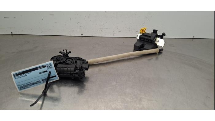 Moteur fermeture auxiliaire hayon Volkswagen Tiguan