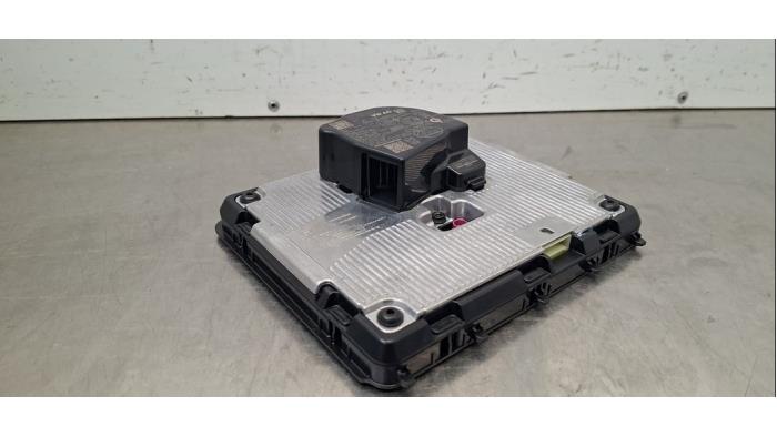 Chargeur sans fil Volkswagen Tiguan