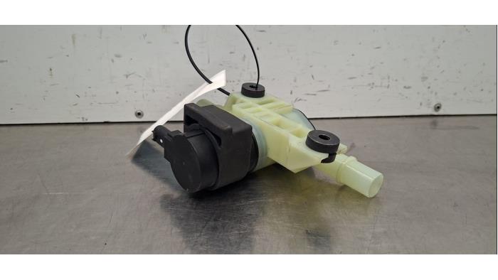 Limiteur de pression carburant Volkswagen Tiguan