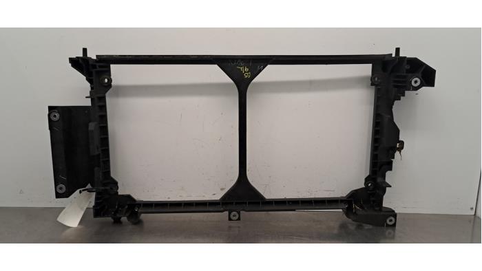 Panneau avant Nissan Leaf