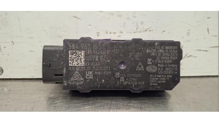 Entrée sans clé - Antenne Volkswagen Tiguan