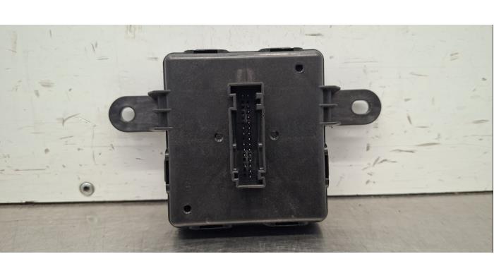 Module véhicule sans clés Volkswagen Tiguan