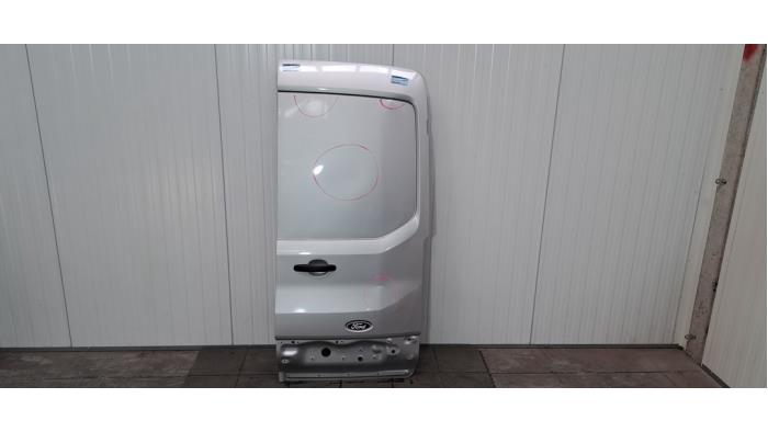 Portière arrière camionnette Ford Transit