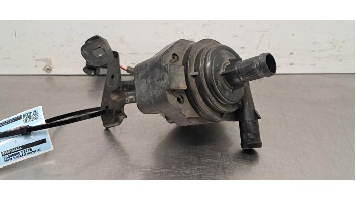 Pompe à eau supplémentaire Nissan Leaf