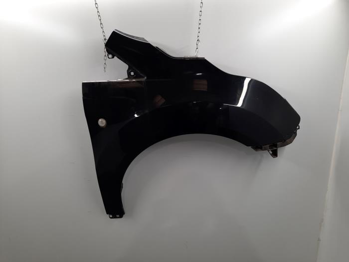 Aile avant droite Ford Transit Connect