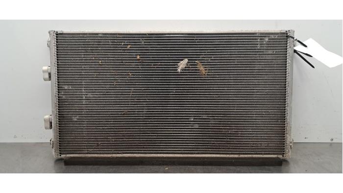 Condensateur clim Nissan Leaf