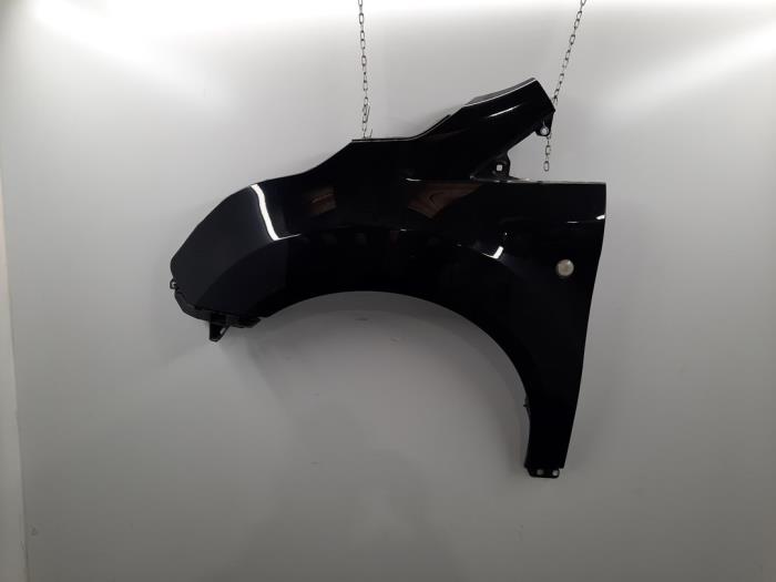 Aile avant gauche Ford Transit Connect