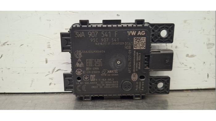 Capteur radar Volkswagen Tiguan