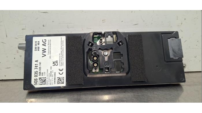 Antenne (divers) Volkswagen Tiguan