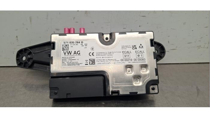 Module de communication Volkswagen Tiguan