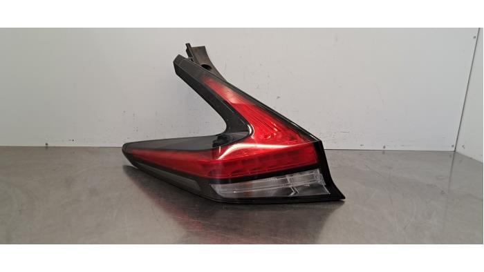 Feu arrière gauche Nissan Leaf