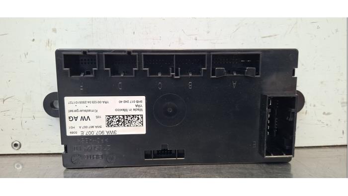 Module climatronic Volkswagen Tiguan