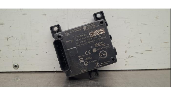 Capteur radar Volkswagen Tiguan