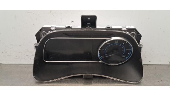 Compteur kilométrique KM Nissan Leaf