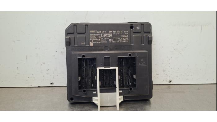 Ordinateur contrôle fonctionnel Volkswagen Tiguan