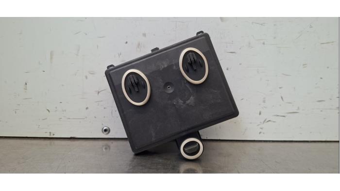 Module verrouillage central des portes Volkswagen Tiguan