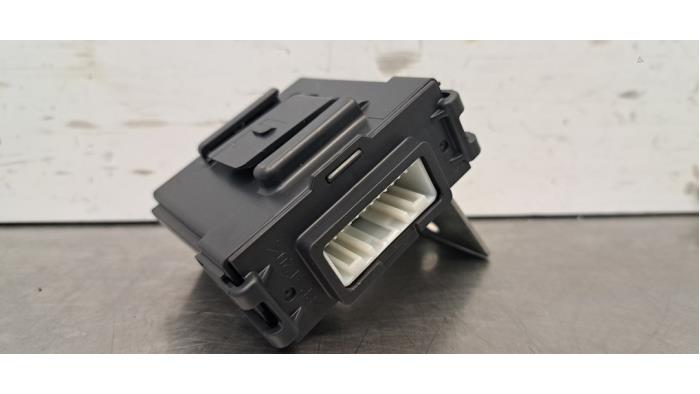 Module (divers) Nissan Leaf