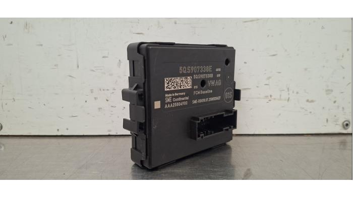 Module d'éclairage en virage Volkswagen Tiguan