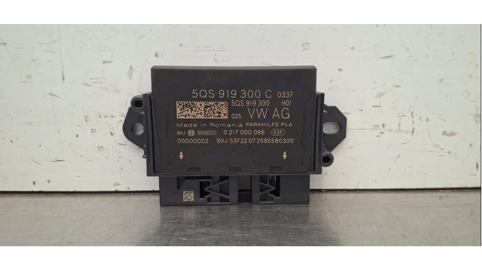 Module PDC Volkswagen Tiguan