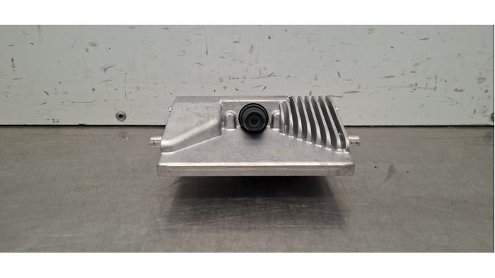 Caméra avant Volkswagen Tiguan