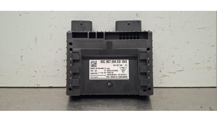 Module (divers) Volkswagen Tiguan