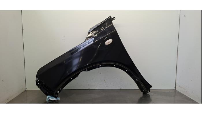 Aile avant gauche Suzuki Vitara