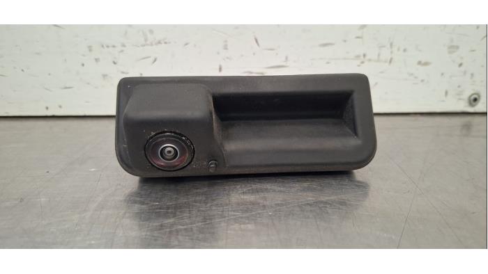 Caméra de recul Volkswagen Tiguan