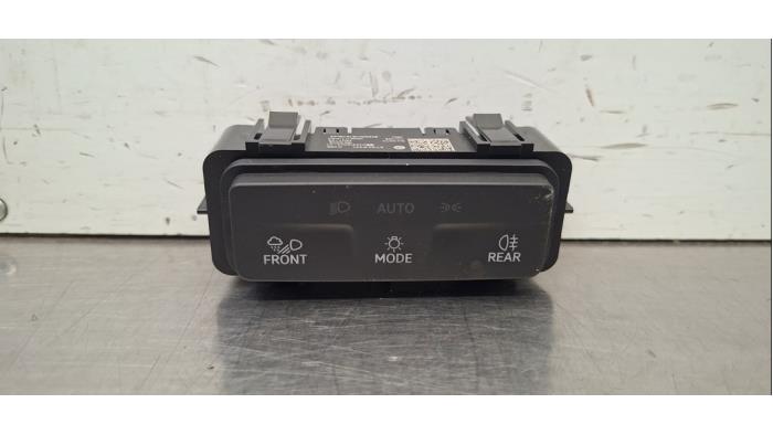 Commutateur feu antibrouillard Volkswagen Tiguan