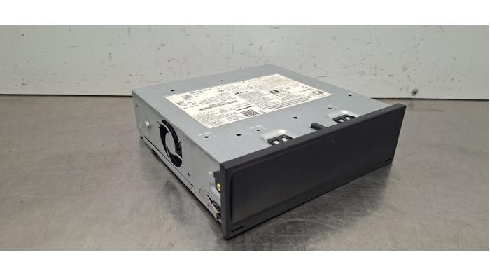 Module radio Volkswagen Golf