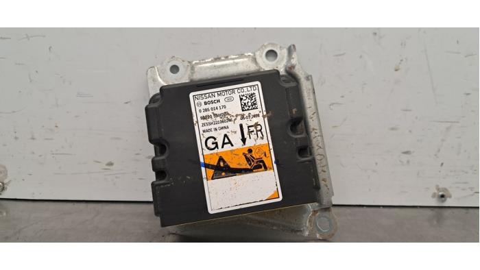 Module airbag  Nissan Leaf