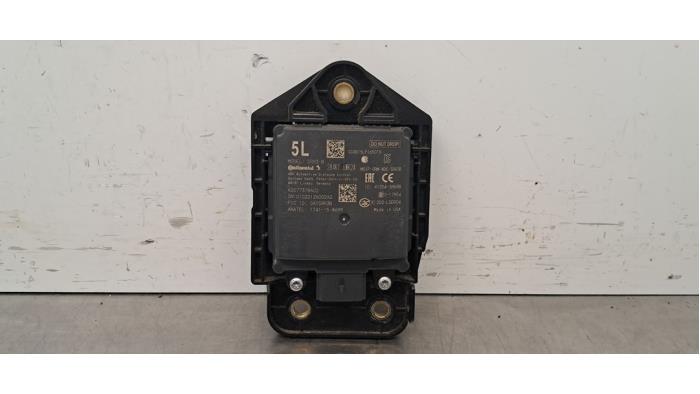 Capteur radar Nissan Leaf