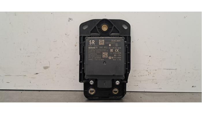 Capteur radar Nissan Leaf