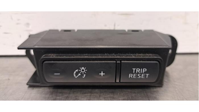 Commutateur (divers) Nissan Leaf