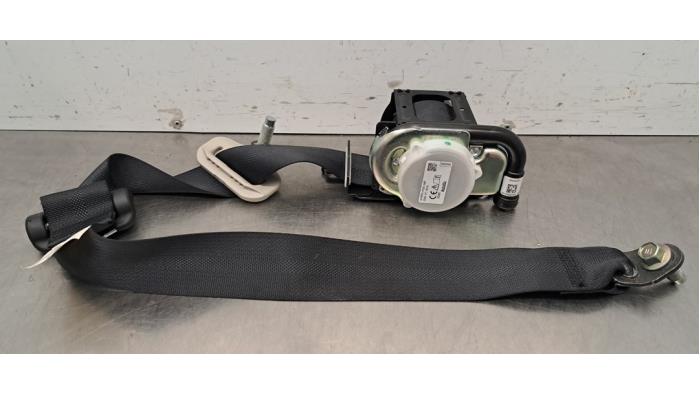 Ceinture de sécurité arrière droite Nissan Leaf