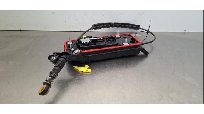 Mécanique boîte de vitesse Volkswagen Golf