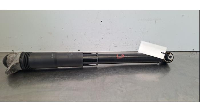 Amortisseur arrière gauche Volkswagen Golf