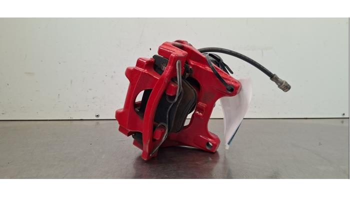 Etrier de frein (pince) arrière gauche Volkswagen Golf