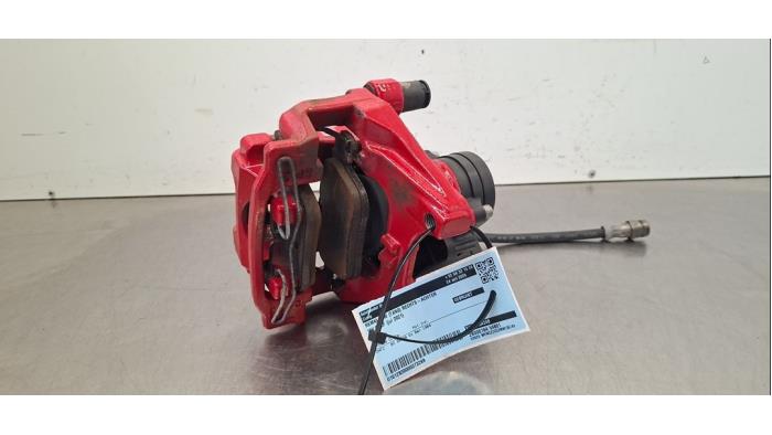 Etrier de frein (pince) arrière droit Volkswagen Golf